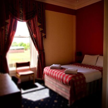 Heriott Park Guest House Edinburgh Luaran gambar