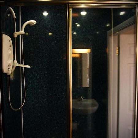 Heriott Park Guest House Edinburgh Luaran gambar