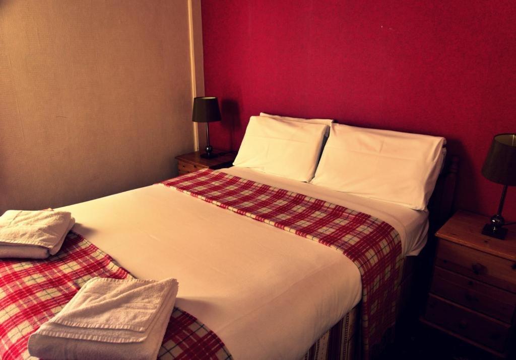 Heriott Park Guest House Edinburgh Luaran gambar