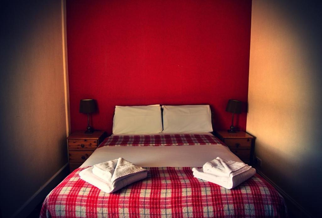 Heriott Park Guest House Edinburgh Luaran gambar