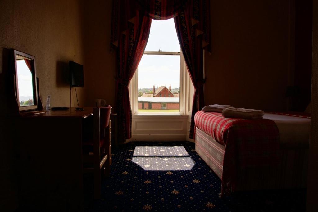 Heriott Park Guest House Edinburgh Luaran gambar