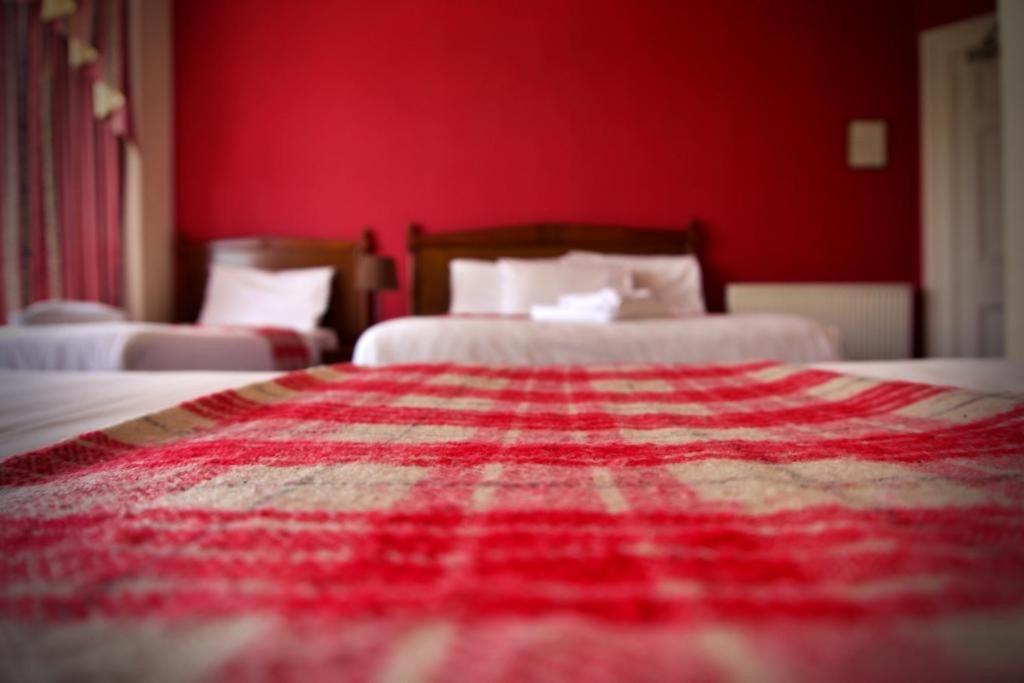 Heriott Park Guest House Edinburgh Luaran gambar