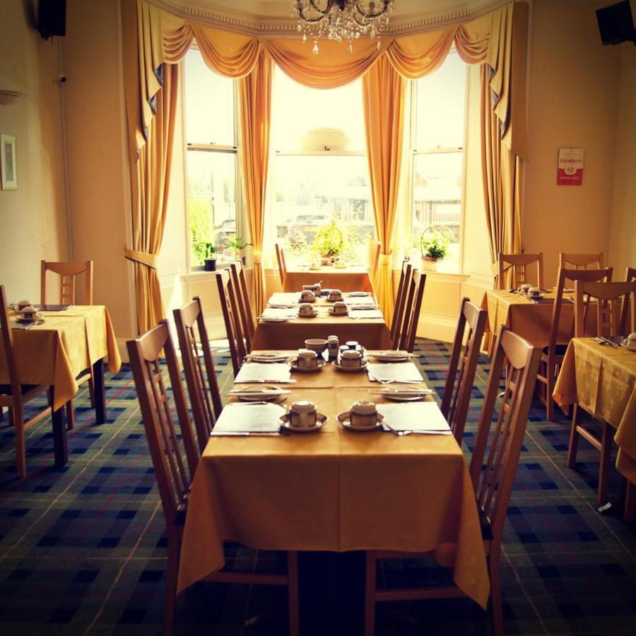 Heriott Park Guest House Edinburgh Luaran gambar