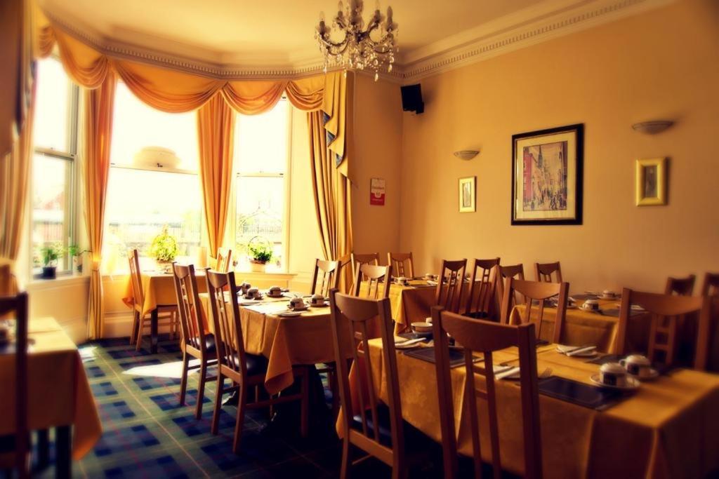 Heriott Park Guest House Edinburgh Luaran gambar