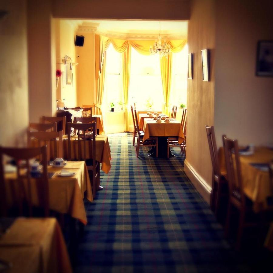 Heriott Park Guest House Edinburgh Luaran gambar