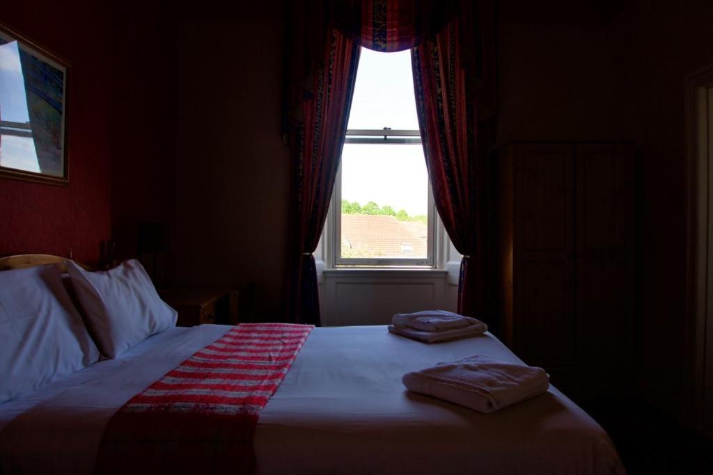 Heriott Park Guest House Edinburgh Luaran gambar