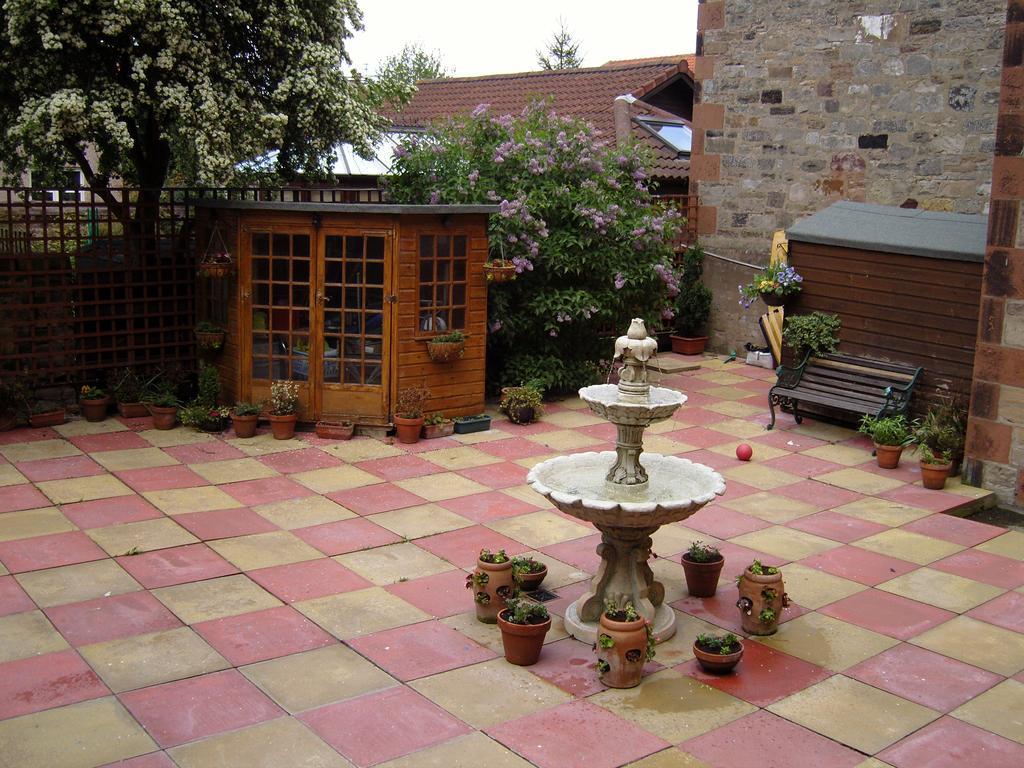 Heriott Park Guest House Edinburgh Luaran gambar