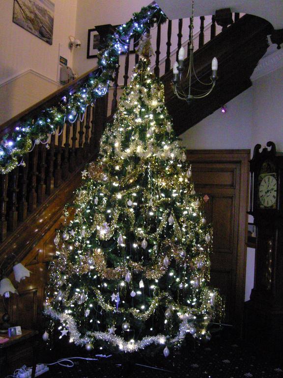 Heriott Park Guest House Edinburgh Luaran gambar